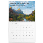 Geschenke für JW-Pionier Kalender (Mär 2027)