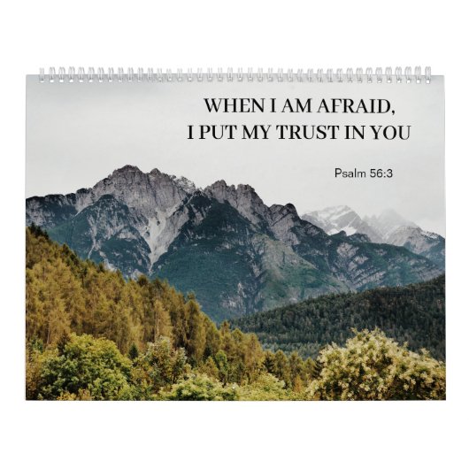 Geschenke für JW-Pionier Kalender (Titelbild)