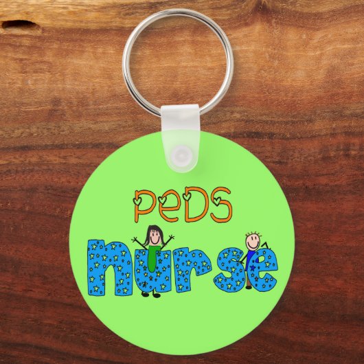 Geschenke für Kinder Schlüsselanhänger (Vorderseite)