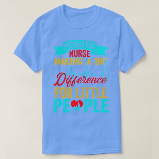 Geschenke für Kinder T-Shirt (Design vorne)