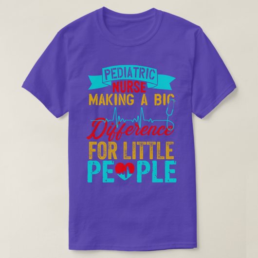 Geschenke für Kinder T-Shirt (Design vorne)