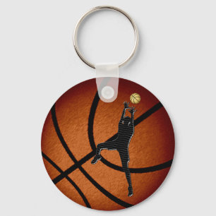 Geschenke für Kinderbasketball, BILLIGE Basketball Schlüsselanhänger