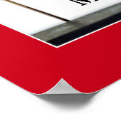 Geschenke für Klavierstudenten - Piano-Bildung Poster (Ecke)