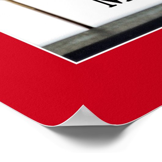 Geschenke für Klavierstudenten - Piano-Bildung Poster (Ecke)