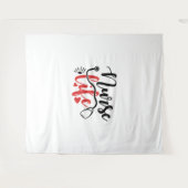 Geschenke für Krankenpflege Wandteppich (Vorderseite (Horizontal))