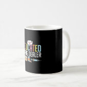 Geschenke für Krankenpfleger Kaffeetasse (VorderseiteRechts)