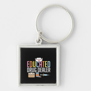 Geschenke für Krankenpfleger Schlüsselanhänger