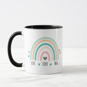 Geschenke für Krankenschwester Physiotherapeut The Tasse