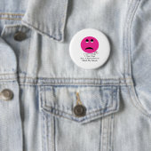 Geschenke für Krankenschwestern Button (Beispiel)