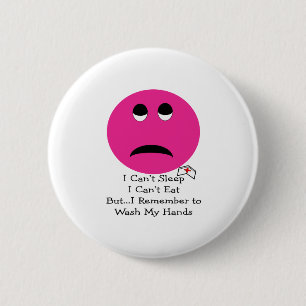Geschenke für Krankenschwestern Button