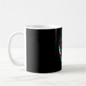 Geschenke für Krankenschwestern Ich sehe mehr priv Kaffeetasse (Links)
