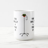 Geschenke für Krankenschwestern Kaffeetasse (Mittel)