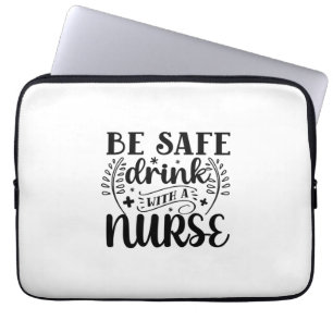 Geschenke für Krankenschwestern können mit einer K Laptopschutzhülle