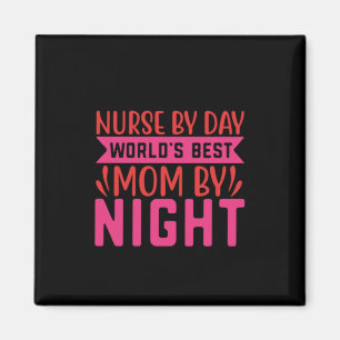Geschenke für Krankenschwestern nach Tag Weltbeste Magnet
