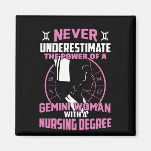 Geschenke für Krankenschwestern unterschätzen den  Magnet