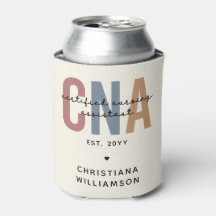 Geschenke für kundenspezifische CNA Retro zertifiz