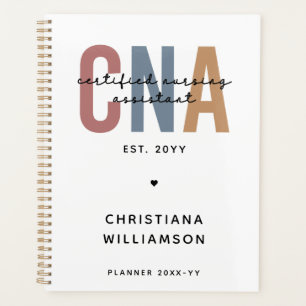 Geschenke für kundenspezifische CNA Retro zertifiz Planer
