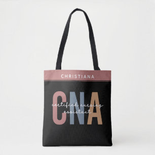 Geschenke für kundenspezifische CNA Retro zertifiz Tasche