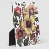Geschenke für Lächeln Fotoplatte (Seite)