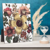 Geschenke für Lächeln Fotoplatte (Seite)