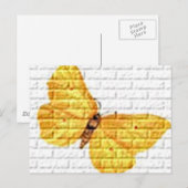 Geschenke für Lächeln Postkarte (Vorne/Hinten)