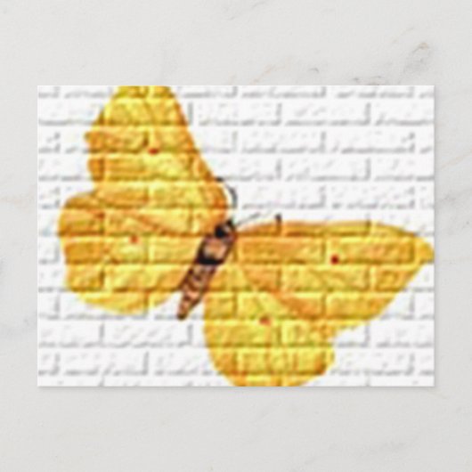 Geschenke für Lächeln Postkarte (Vorderseite)