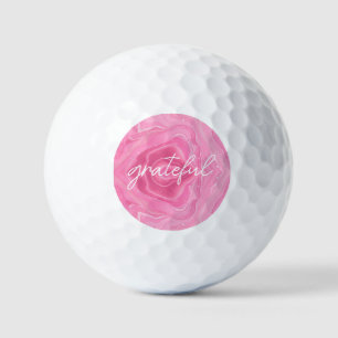 Geschenke für Mama, die beste Mama je dankbar Golfball