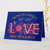 GESCHENKE FÜR MAMA, SCHWESTER, DAUGHTER, FREUND, F KARTE (Gelbe Blume)