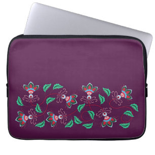 GESCHENKE FÜR MAMA, SCHWESTER, DAUGHTER, FREUND, F LAPTOPSCHUTZHÜLLE