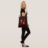 GESCHENKE FÜR MAMA, SCHWESTER, DAUGHTER, FREUND, F TASCHE (Am Model)