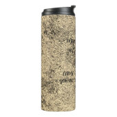 GESCHENKE FÜR MAMA, SCHWESTER, DAUGHTER, FREUND, F THERMOSBECHER (Nach links gedreht)