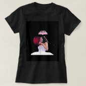 Geschenke für Männer Donna Art Summers Geschenk fü T-Shirt (Design vorne)