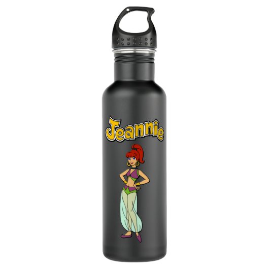 Geschenke für Männer Fantasie träume ich Sitcom vo Edelstahlflasche (Vorderseite)