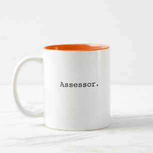 Geschenke für Männer Frauen Kollegen ihm ihr Zweifarbige Tasse