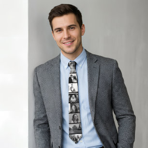 Geschenke für Männer Krawatten - Personalisierte F