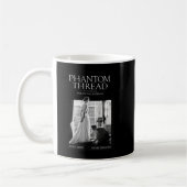 Geschenke für Männer Phantom Thread Kaffeetasse (Links)