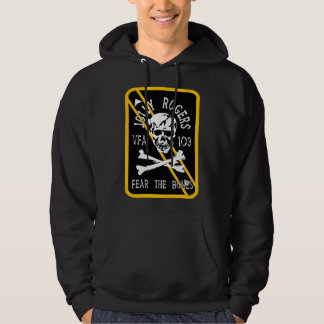 Geschenke für Männer Piratenflaggen Geschenke für  Hoodie