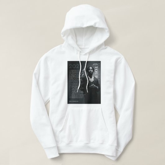 Geschenke für Männer Rapper Lift Tjay Hiphop Phant Hoodie (Design vorne)