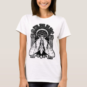 Geschenke für Männer Tod Deiner Kunst ist Murder R T-Shirt