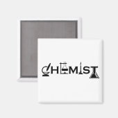 Geschenke für Männer und Frauen Magnet (Vorderseite/Rückseite)