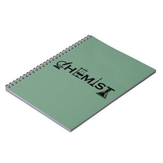 Geschenke für Männer und Frauen Notizblock (Linke Seite)