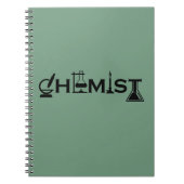 Geschenke für Männer und Frauen Notizblock (Vorderseite)