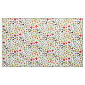 Geschenke für medizinische Neuheit Stoff (Yard (91,4 cm))