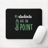 Geschenke für meine Schüler Mousepad (Mit Mouse)