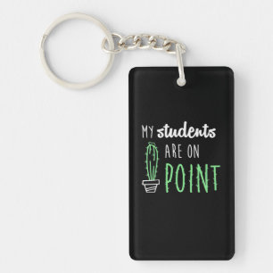 Geschenke für meine Schüler Schlüsselanhänger