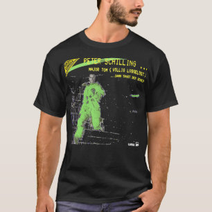 Geschenke für Men Electronic Kraftwerk Music Phant T-Shirt