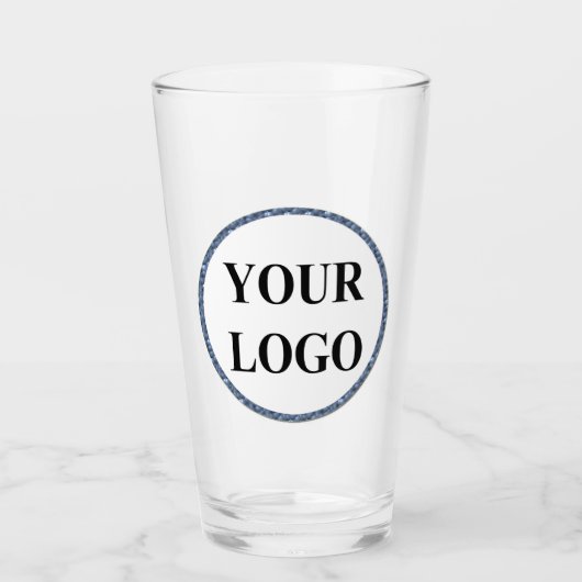 Geschenke für Men Vater Weihnachtsfeiertag ADD-LOG Glas (Vorderseite)