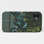 Geschenke für Motorradfahrer Case-Mate iPhone Hülle (Rückseite (Horizontal))