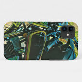 Geschenke für Motorradfahrer Case-Mate iPhone Hülle (Rückseite (Horizontal))