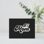 Geschenke für Mütter für Frauen Herz Muttertag Mam (Stehend Vorderseite)